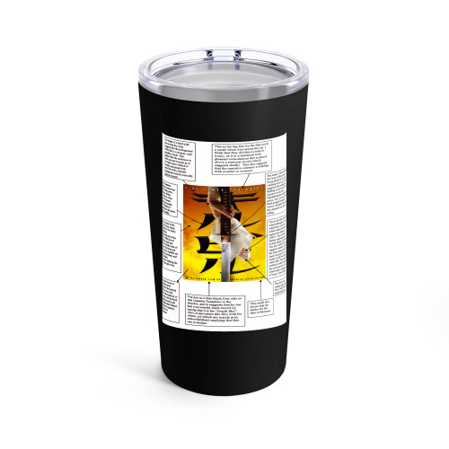 Analysis Of Kill Bill Tumblr