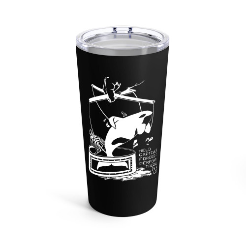 Animal Rights Captive Orca In A Tin Can Tumblr