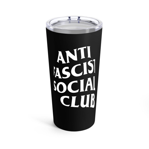 Anti Fascist Social Club Tumblr