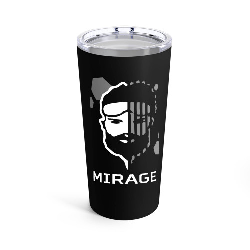 Apex Legends Mirage Battle Royale Tumblr
