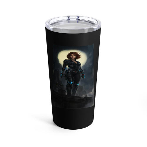 Avengers Black Widow District Tumblr
