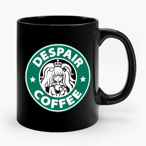 Despair Coffee 2 Funny Ceramic Mug