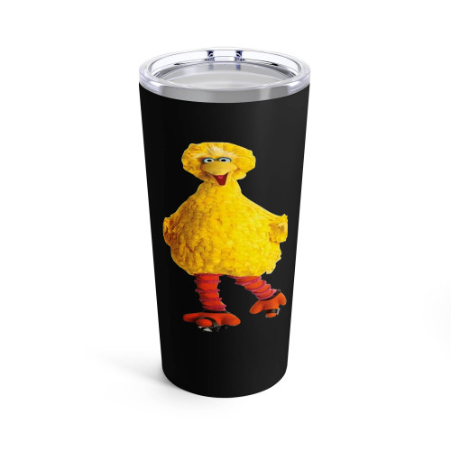 Big Bird Sesame Street Canary Tumblr