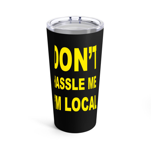 Bill Murray Don't Hassle Me I'M Local What About Bob Tumblr