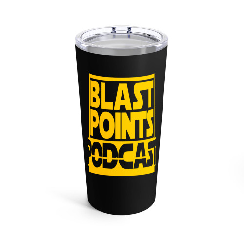 Blast Points Podcast Tumblr