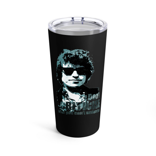 Bob Dylan Don't Criticise Tumblr