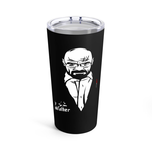 Breaking Bad Godfather Walter Cookfather Tumblr