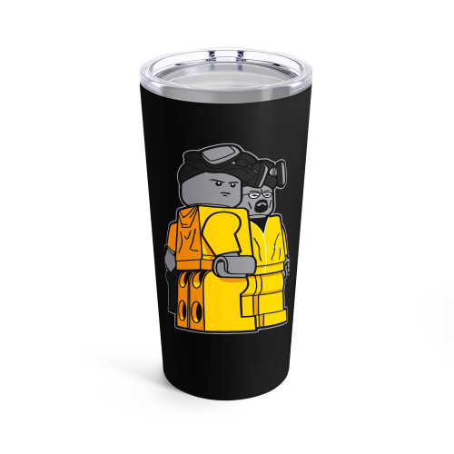 Breaking Bad Lego Tumblr