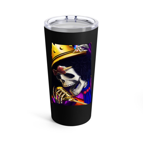 Brook Musician One Piece Tumblr