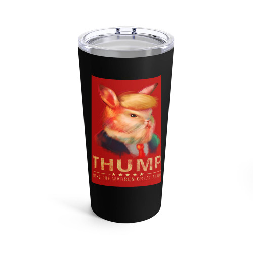 Bunny Donald Trump Parody Donald Thump Tumblr