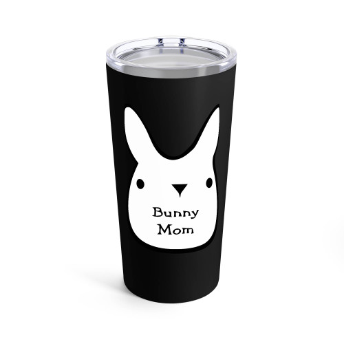 Bunny Mom Tumblr