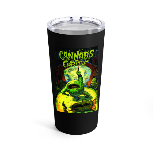 Cannabis Corpse The Weeding Ep Tumblr