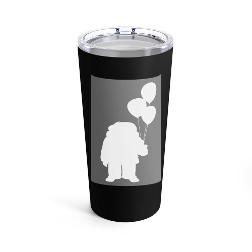 Carl Silhouette Up Movie Tumblr