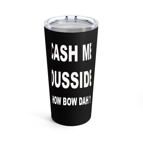 Cash Me Ousside How Bow Dah Tumblr