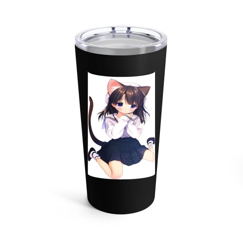 Cat Girl #Anime Tumblr