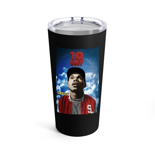 Chance The Rapper 10 Day Tumblr
