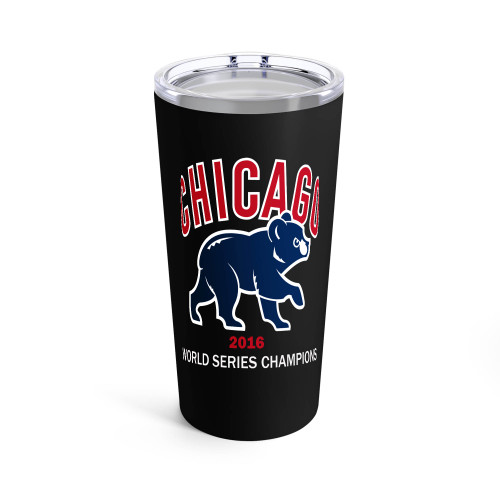 Chicago Cubs World Series Champions 2016 Tumblr