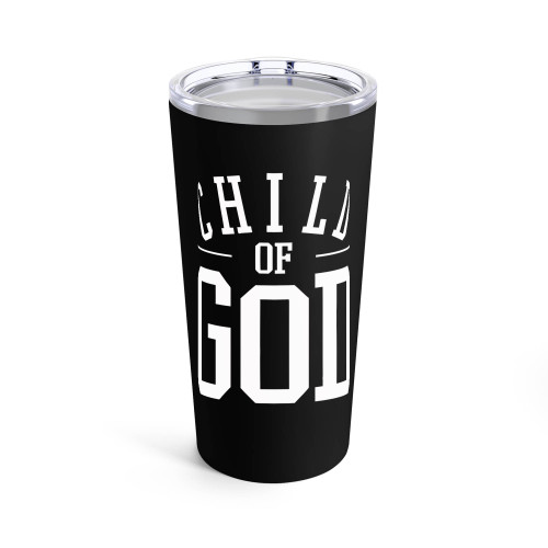 Child Of God Tumblr