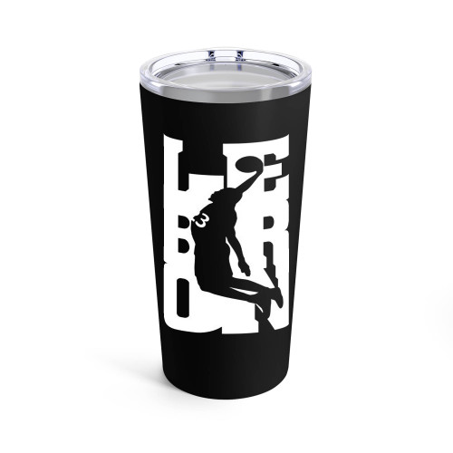 Cleveland Lebron James Jump Tumblr