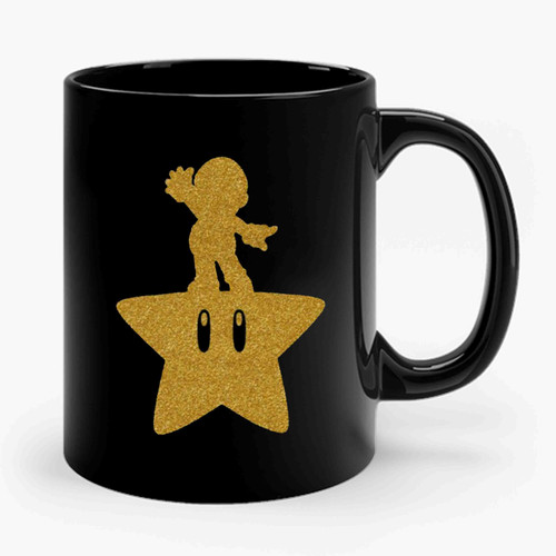 young scrappy plumber 2 Funny Ceramic Mug