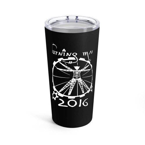 Completely Unofficial Unauthorized And Unsanctioned Burning Man 2016 Because Official Would Be Beyond The Point Davinci Gear Vitruvian Tumblr