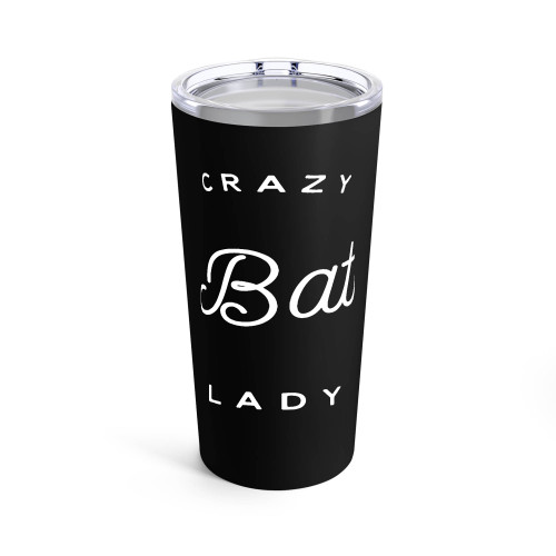 Crazy Bat Lady Tumblr