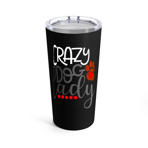 Crazy Dog Lady Tumblr