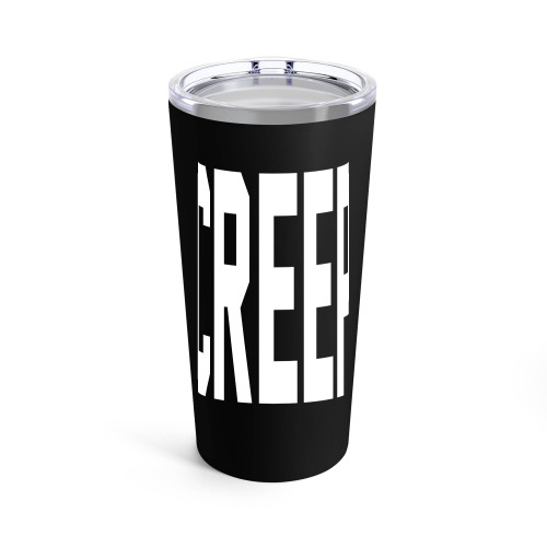 Creep Horror Funny Beat It Creep Tumblr