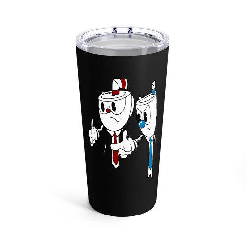 Cup Fiction Exclusive Tumblr