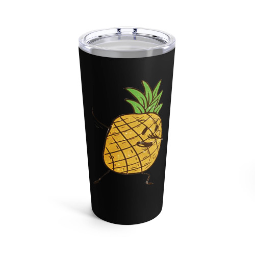 Dabbing Pineapple Pineapple Lover Funny Dabbing Tumblr