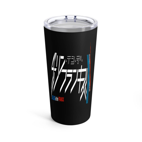 Darling In The Franxx Anime Tumblr