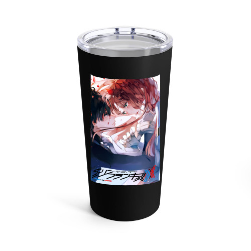 Darling In The Franxx Crying Tumblr