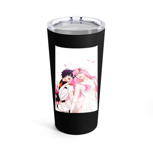 Darling In The Franxx Zero Two Tumblr