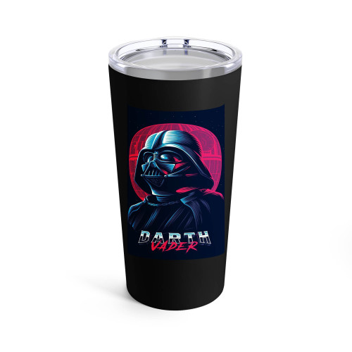 Darth Vader Retro Tumblr