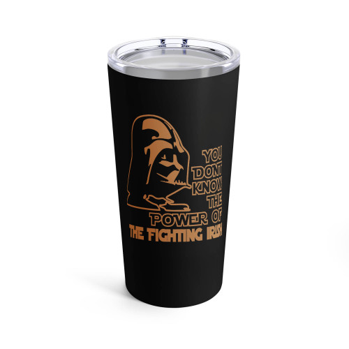Darth Vader You Don't Know The Power Of The Fighting Irish Tumblr