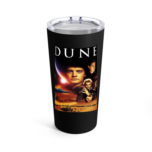 David Lynch's Dune Tumblr
