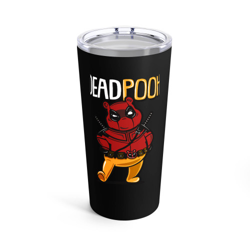 Deadpooh Comedy Tumblr