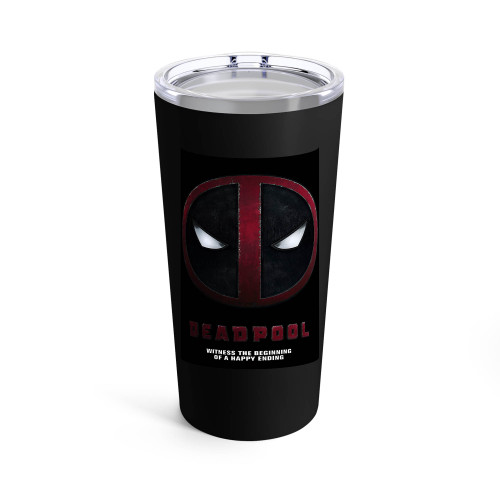 Deadpool Witness The Beginning Tumblr