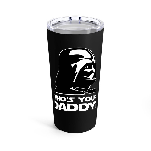 Dearth Vader Who Is Your Daddy Tumblr