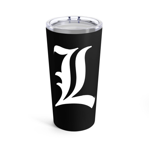 Death Note Anime L Tumblr