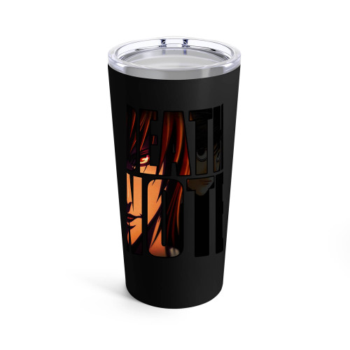 Death Note Kira And L Tumblr