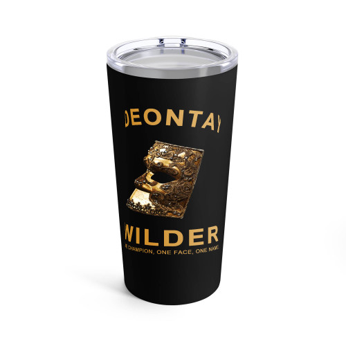 Deontay Wilder One Champion Face And Name Tumblr