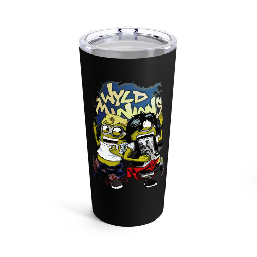 Despicable Adventure Wyld Minions Bill And Ted Tumblr