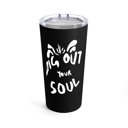 Dig Out Your Soul Tumblr