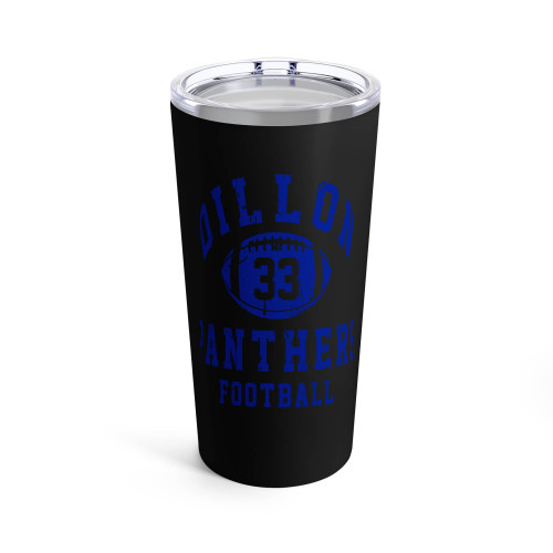 Dillon Panthers Football 2 Tumblr