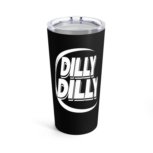 Dilly Dilly Logo Tumblr