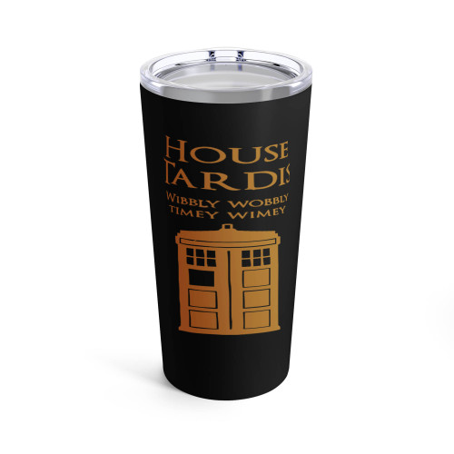 Doctor Who Game Of Thrones House Tardis Tumblr