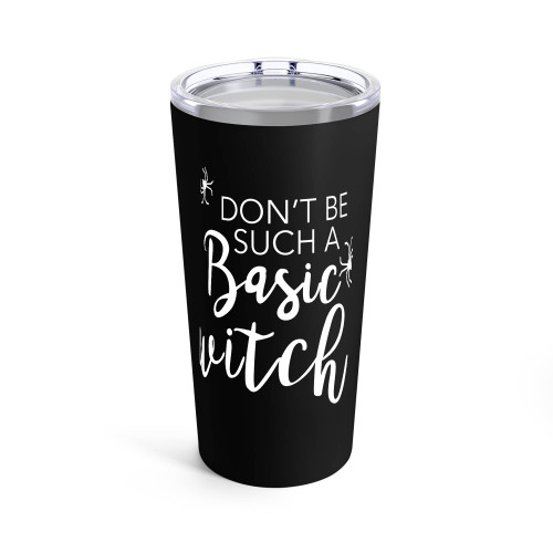 Don't Be Such A Basic Witch Halloween Witch Halloween Tumblr