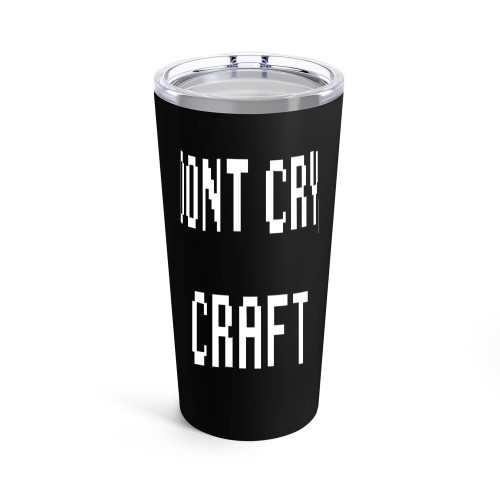 Don't Cry Craft Dan And Phil Phandom Inspired Tumblr