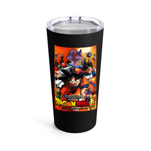 Dragon Ball Super T V Series Tumblr